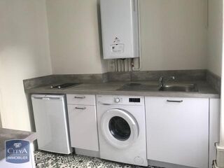  Appartement à louer 2 pièces 49 m²