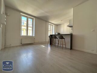  Appartement � louer 2 pi�ces 48 m�