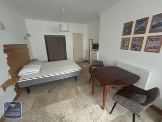  Appartement à louer 1 pièce 24 m²