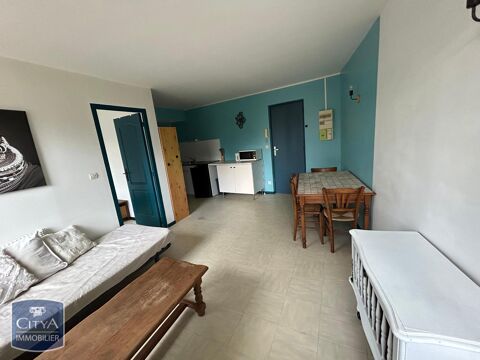  Appartement � louer 2 pi�ces 32 m�