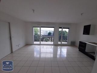  Appartement � louer 2 pi�ces 44 m�