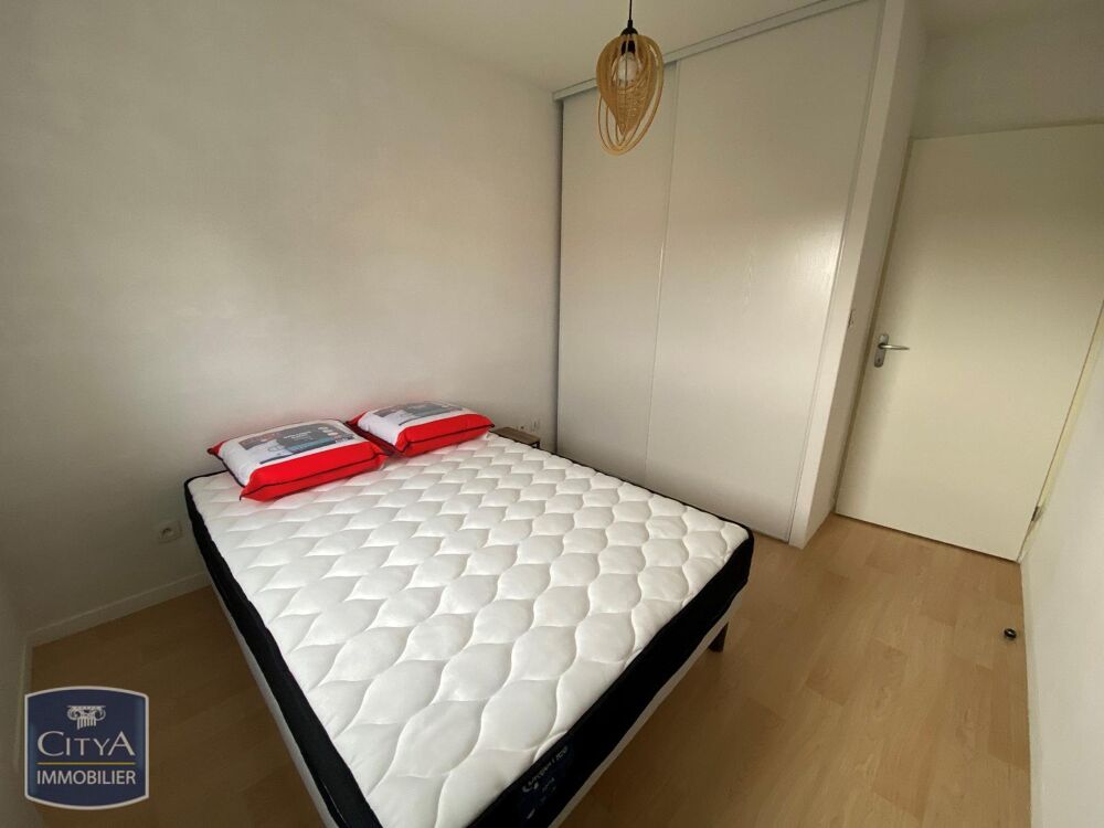 location Appartement - 2 pièce(s) - 37 m² Bon-Encontre (47240)