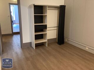  Appartement à louer 2 pièces 46 m²