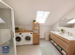  Appartement � louer 4 pi�ces 101 m�