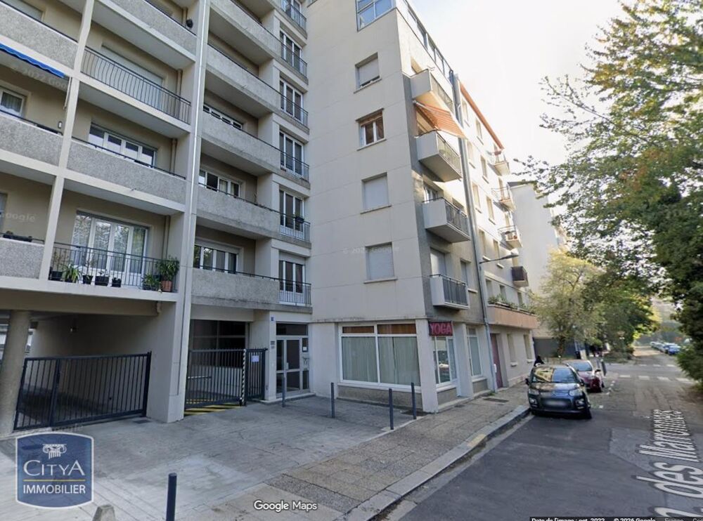 location Parking / Garage Grenoble (38100)