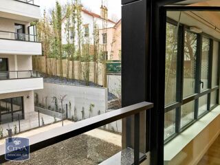  Appartement à louer 2 pièces 47 m²