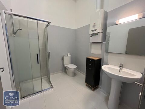  Appartement � louer 1 pi�ce 28 m�