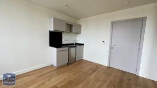  Appartement à louer 1 pièce 38 m²