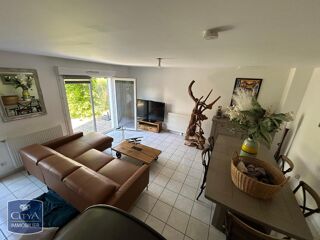  Maison � louer 5 pi�ces 106 m�