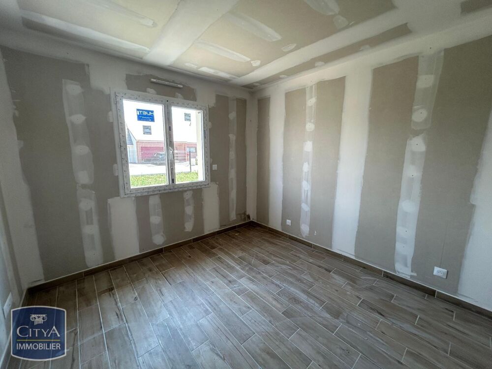 location Maison - 4 pièce(s) - 83 m² Les Grandes-Ventes (76950)