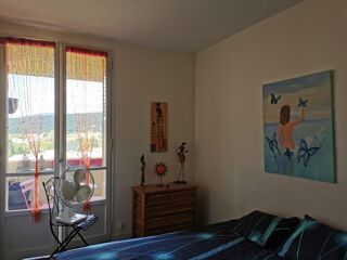  Appartement à vendre 3 pièces 60 m²