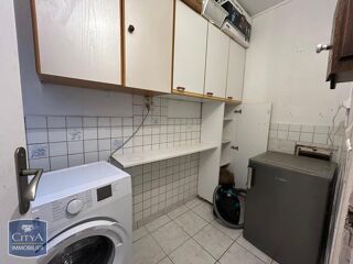  Appartement à louer 5 pièces 79 m²