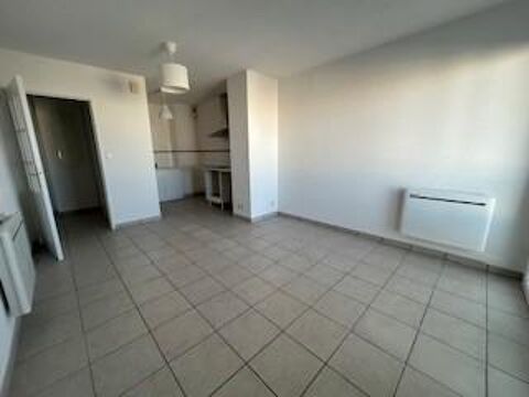  Appartement � louer 2 pi�ces 41 m�