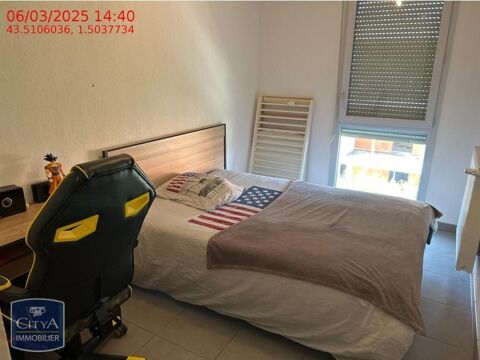  Appartement � louer 3 pi�ces 64 m�