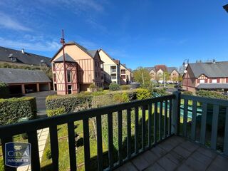  Appartement à louer 3 pièces 70 m²