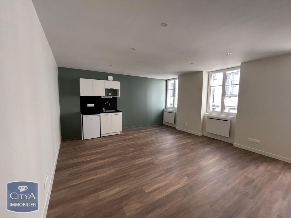 A LOUER Un appartement spacieux et lumineux est maintena....