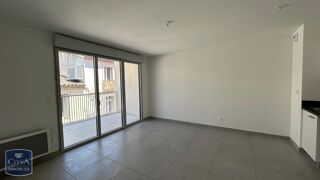  Appartement à louer 2 pièces 39 m²