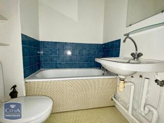  Appartement à louer 1 pièce 20 m²