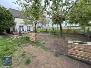  Maison � louer 4 pi�ces 87 m�