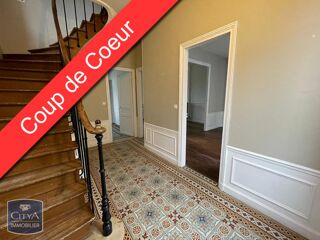  Maison à louer 4 pièces 117 m²
