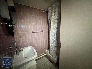  Appartement � louer 1 pi�ce 28 m�