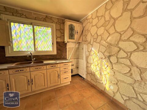  Appartement � louer 3 pi�ces 62 m�