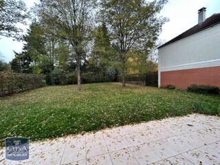  Maison à louer 5 pièces 115 m²