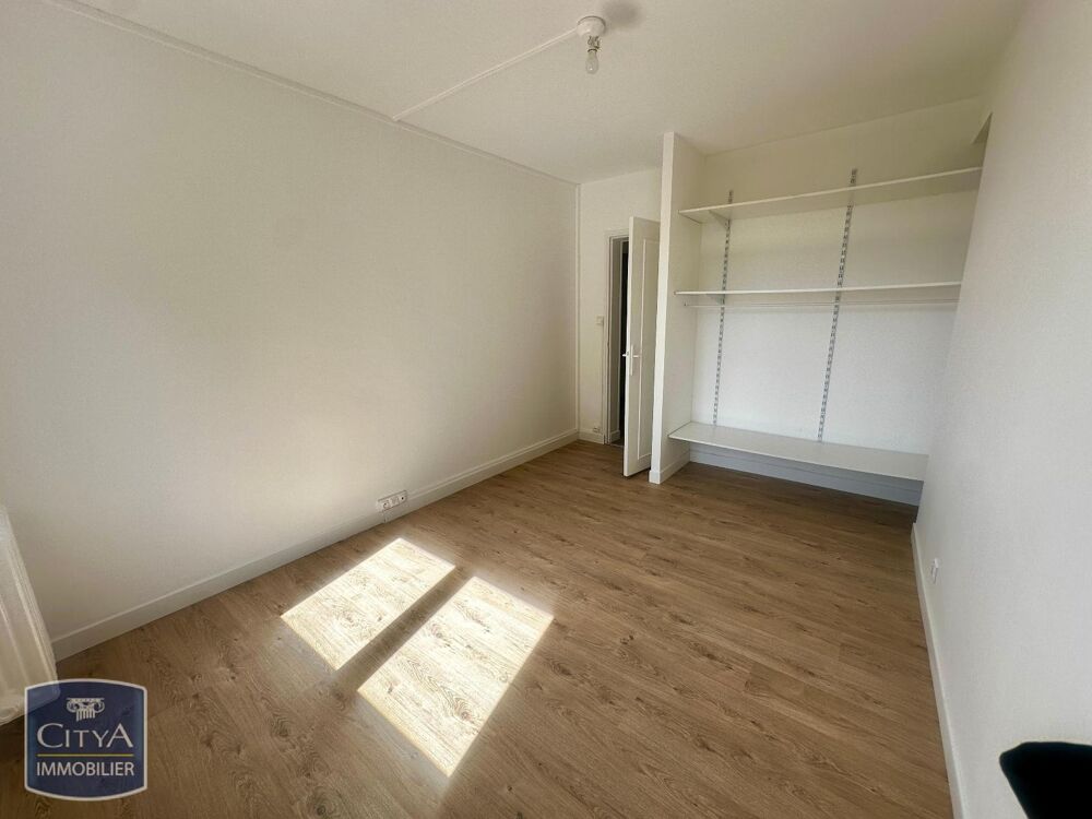 location Appartement - 3 pièce(s) - 67 m² Cholet (49300)