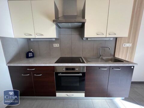  Appartement � louer 3 pi�ces 80 m�