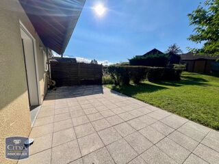  Maison  louer 2 pices 36 m