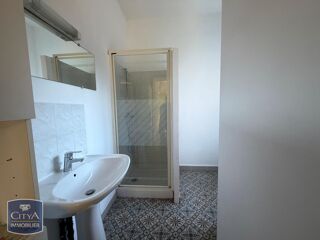  Appartement à louer 2 pièces 54 m²