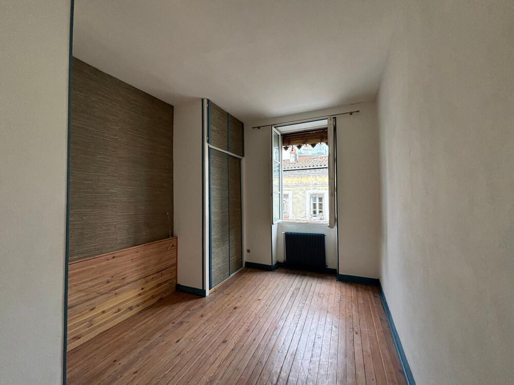 location Appartement - 4 pièce(s) - 83 m² Toulouse (31000)