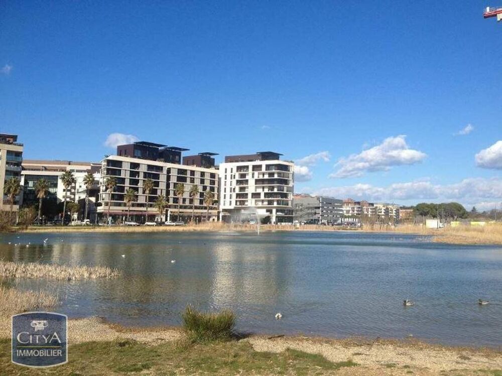 location Parking / Garage Montpellier (34000)
