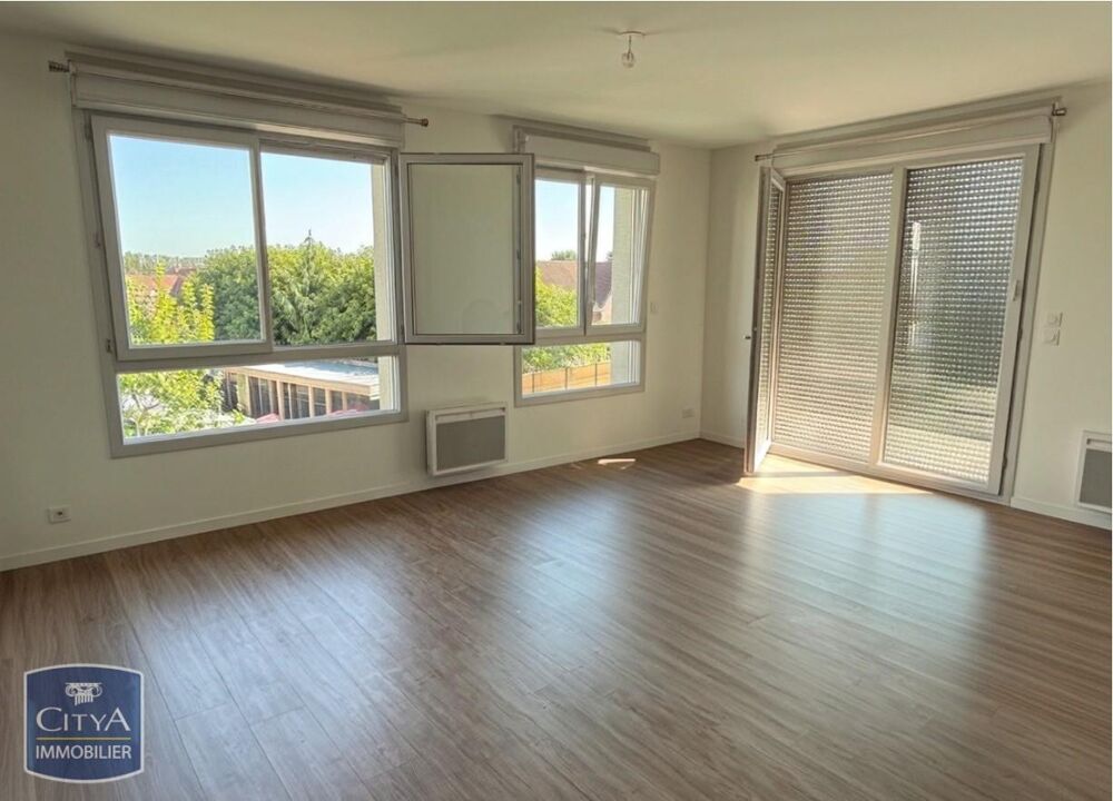 location Appartement - 3 pièce(s) - 61 m² Emmerin (59320)