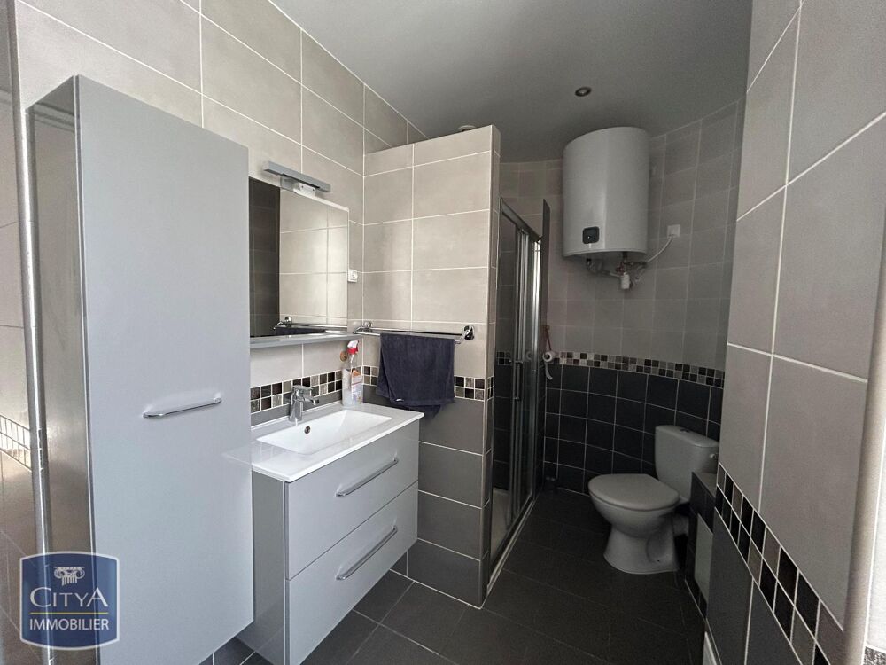 location Appartement - 2 pièce(s) - 35 m² Saint-Germain-lès-Arpajon (91180)
