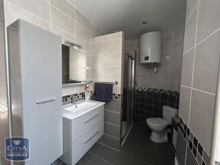  Appartement à louer 2 pièces 35 m²