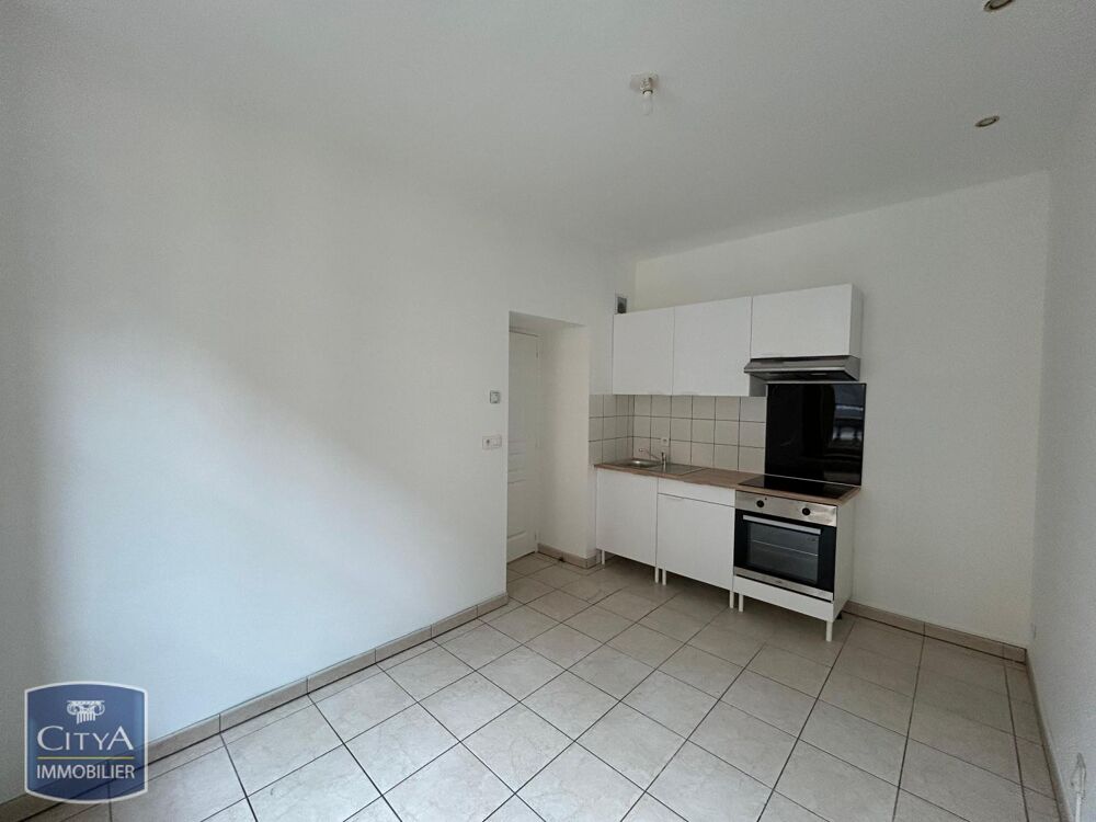 location Appartement - 3 pièce(s) - 71 m² Sedan (08200)