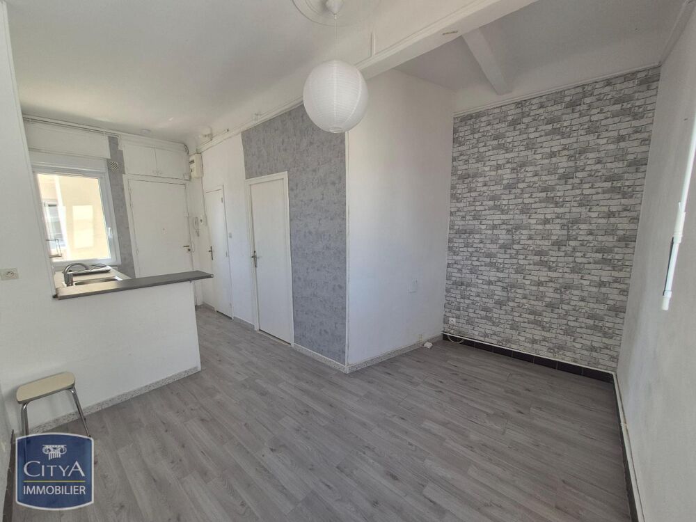 A LOUER - T2 - 38 BIS RUE PAPETY - 13007 MARSEILLE Nous ....