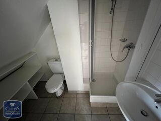  Appartement à louer 2 pièces 28 m²