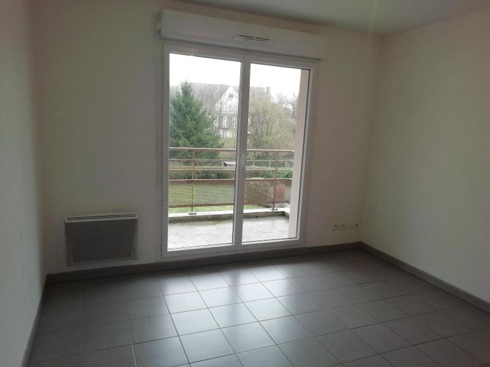 location Appartement - 2 pièce(s) - 40 m² Nœux-les-Mines (62290)