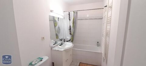  Appartement  louer 1 pice 28 m