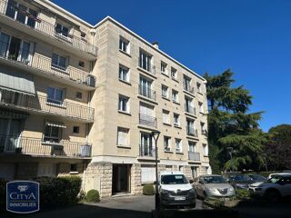  Appartement à louer 2 pièces 56 m²
