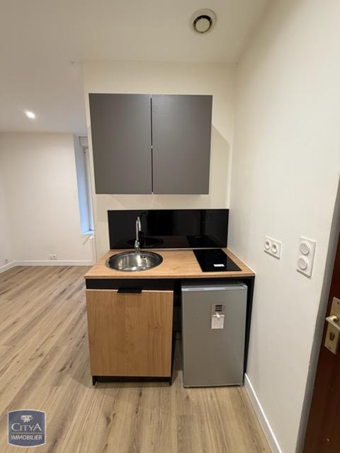  Appartement � louer 2 pi�ces 15 m�