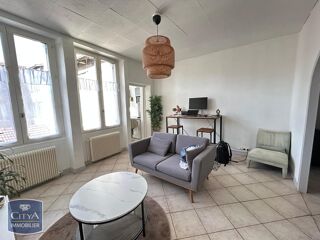 Appartement � louer 3 pi�ces 59 m�