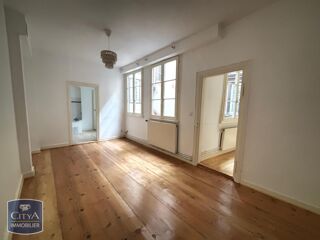  Appartement à louer 3 pièces 54 m²
