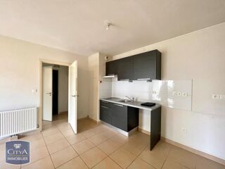  Appartement � louer 2 pi�ces 44 m�