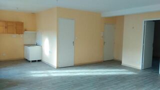  Appartement � louer 3 pi�ces 64 m�