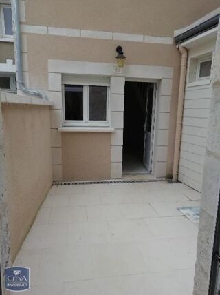  Appartement � louer 2 pi�ces 25 m�