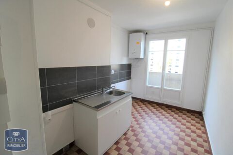  Appartement  louer 3 pices 60 m