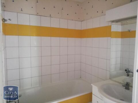  Appartement  louer 2 pices 48 m